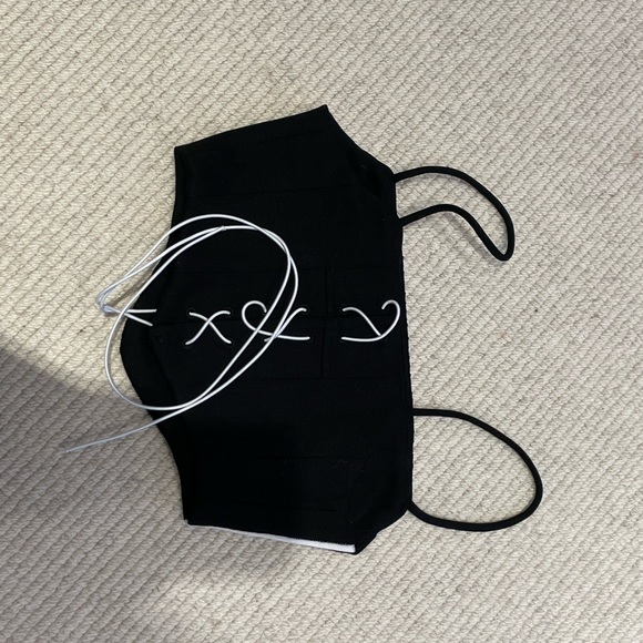 one of a kind nike top - Picture 2 of 2